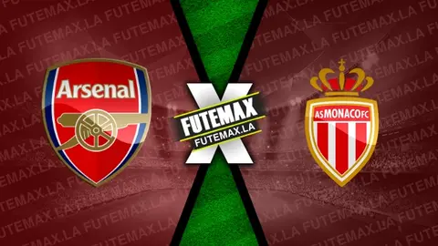 Assistir Arsenal x Monaco ao vivo 11/12/2024 online