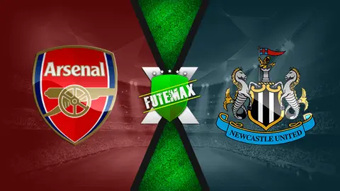 Assistir Arsenal x Newcastle ao vivo 16/02/2020 grátis