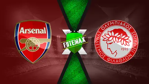 Assistir Arsenal x Olympiacos ao vivo online HD 18/03/2021