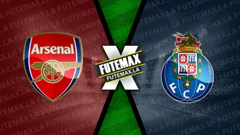 Assistir Arsenal x Porto ao vivo HD 12/03/2024 grátis