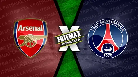 Assistir Arsenal x PSG ao vivo HD 01/10/2024 grátis