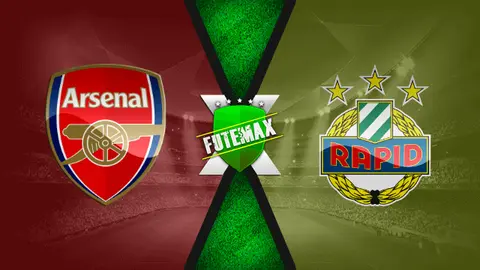 Assistir Arsenal x Rapid Wien ao vivo online 03/12/2020