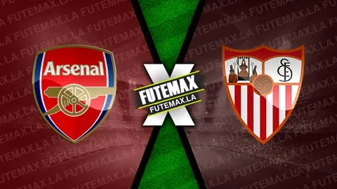 Assistir Arsenal x Sevilla ao vivo online 08/11/2023