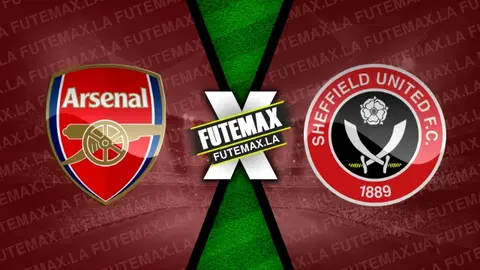 Assistir Arsenal x Sheffield United ao vivo online 28/10/2023