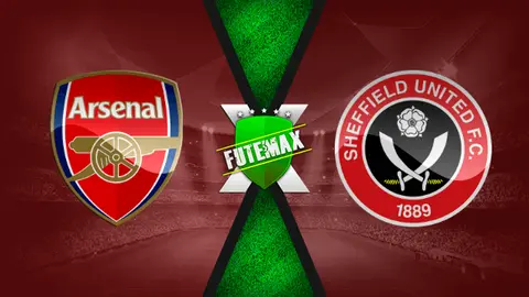 Assistir Arsenal x Sheffield United ao vivo online HD 04/10/2020
