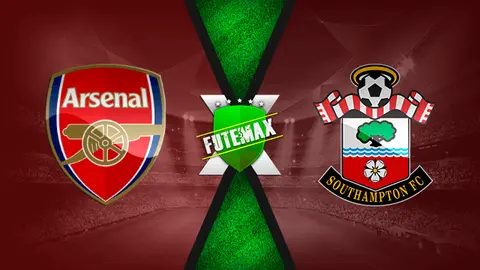 Assistir Arsenal x Southampton ao vivo HD 16/12/2020