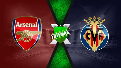 Assistir Arsenal x Villarreal  ao vivo 06/05/2021 online