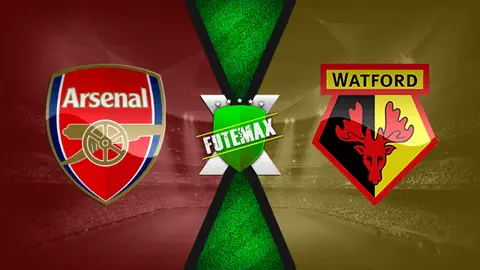 Assistir Arsenal x Watford ao vivo 26/07/2020 online