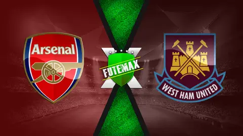 Assistir Arsenal x West Ham United ao vivo HD 15/12/2021 grátis