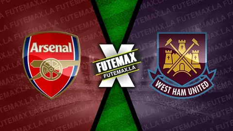 Assistir Arsenal x West Ham ao vivo 28/12/2023 online