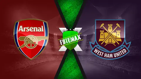 Assistir Arsenal x West Ham ao vivo 07/03/2020 online