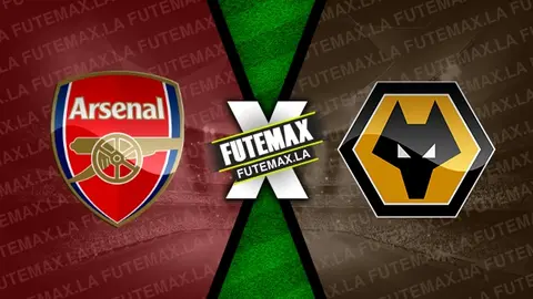 Assistir Arsenal x Wolverhampton ao vivo 02/12/2023 online