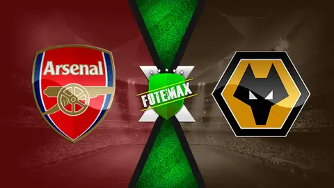 Assistir Arsenal x Wolverhampton ao vivo online 24/02/2022
