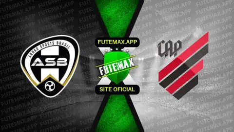 Assistir Aruko Sports x Athletico-PR ao vivo 18/01/2023 online