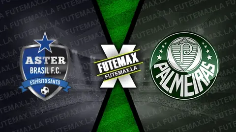 Assistir Aster Itaquá x Palmeiras ao vivo online 15/01/2024