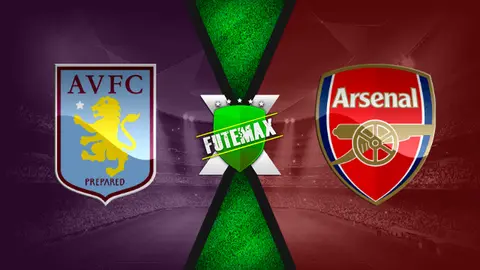Assistir Aston Villa x Arsenal ao vivo online HD 19/03/2022