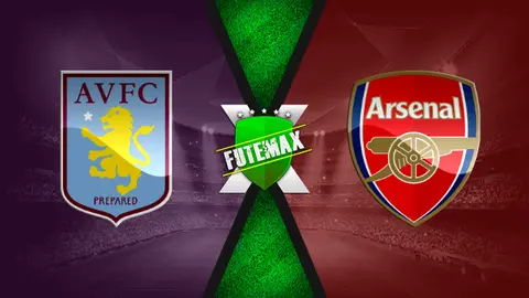 Assistir Aston Villa x Arsenal ao vivo 21/07/2020 online