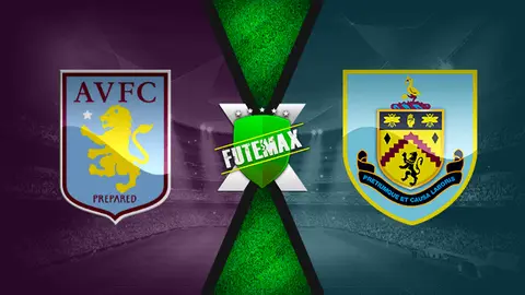 Assistir Aston Villa x Burnley ao vivo HD 18/12/2021