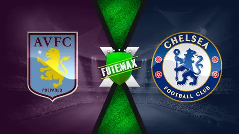 Assistir Aston Villa x Chelsea ao vivo HD 21/06/2020 grátis