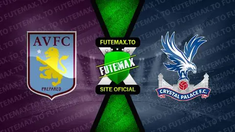 Assistir Aston Villa x Crystal Palace ao vivo 16/09/2023 online