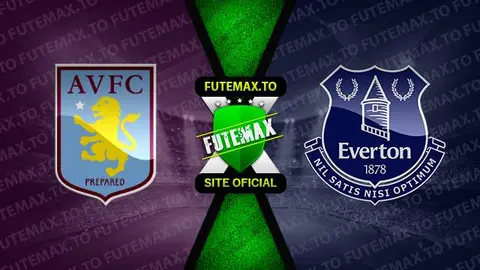 Assistir Aston Villa x Everton ao vivo HD 27/09/2023 grátis