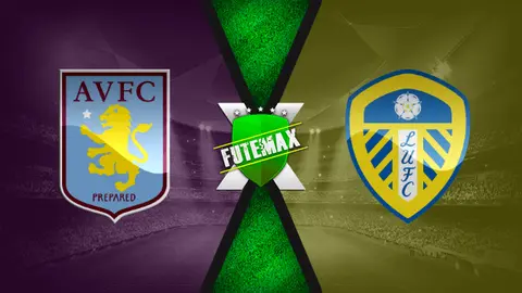 Assistir Aston Villa x Leeds United ao vivo online HD 23/10/2020