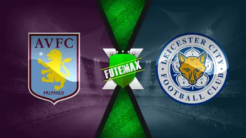 Assistir Aston Villa x Leicester City ao vivo 08/12/2019 online