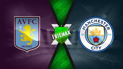 Assistir Aston Villa x Manchester City ao vivo 01/12/2021 online