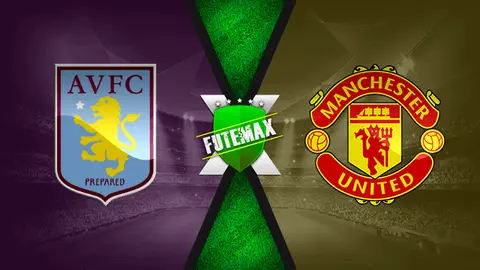 Assistir Aston Villa x Manchester United ao vivo HD 09/07/2020 grátis