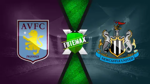 Assistir Aston Villa x Newcastle ao vivo online 21/08/2021