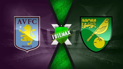 Assistir Aston Villa x Norwich City ao vivo HD 30/04/2022 grátis