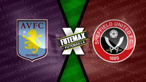 Assistir Aston Villa x Sheffield United ao vivo 22/12/2023 online