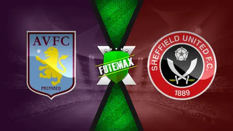 Assistir Aston Villa x Sheffield United ao vivo 17/06/2020 grátis