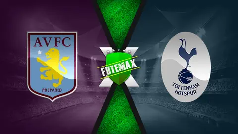 Assistir Aston Villa x Tottenham ao vivo online HD 21/03/2021