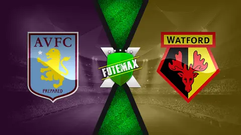 Assistir Aston Villa x Watford ao vivo 19/02/2022 online