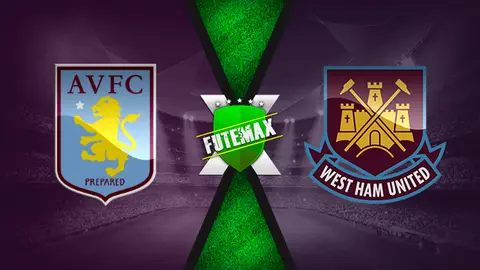 Assistir Aston Villa x West Ham ao vivo online HD 31/10/2021