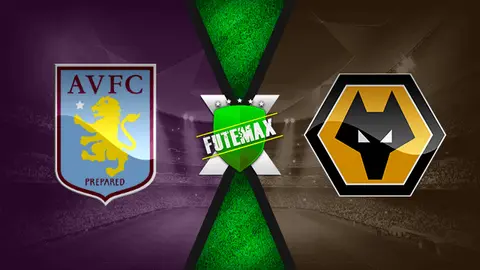 Assistir Aston Villa x Wolverhampton ao vivo 06/03/2021 online