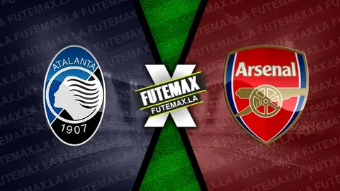 Assistir Atalanta x Arsenal ao vivo online 19/09/2024