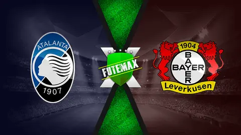 Assistir Atalanta x Bayer Leverkusen ao vivo HD 10/03/2022 grátis