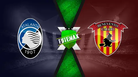 Assistir Atalanta x Benevento ao vivo online 12/05/2021