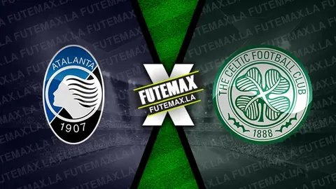 Assistir Atalanta x Celtic ao vivo HD 23/10/2024 grátis