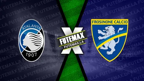 Assistir Atalanta x Frosinone ao vivo HD 15/01/2024 grátis