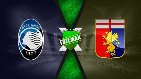 Assistir Atalanta x Genoa ao vivo 17/01/2021 grátis