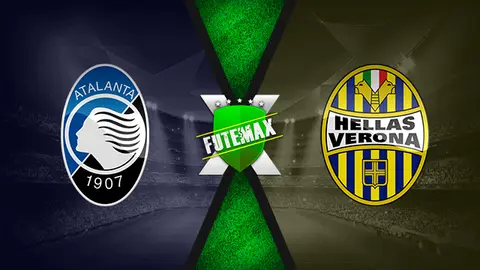 Assistir Atalanta x Hellas Verona ao vivo online 18/04/2022