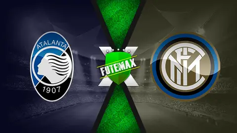 Assistir Atalanta x Inter de Milão ao vivo HD 08/11/2020