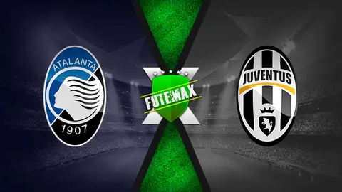 Assistir Atalanta x Juventus ao vivo 13/02/2022 grátis
