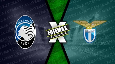 Assistir Atalanta x Lazio ao vivo online HD 23/10/2022