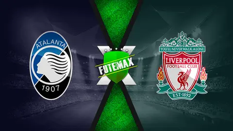 Assistir Atalanta x Liverpool ao vivo 03/11/2020 online