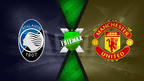 Assistir Atalanta x Manchester United ao vivo 02/11/2021 online