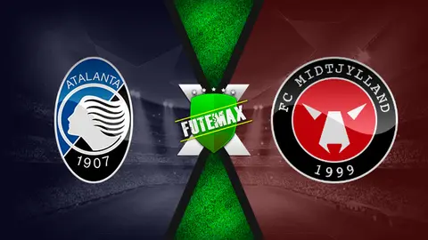 Assistir Atalanta x Midtjylland ao vivo HD 01/12/2020